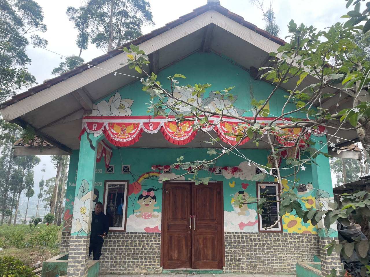 Posyandu Dusun 3